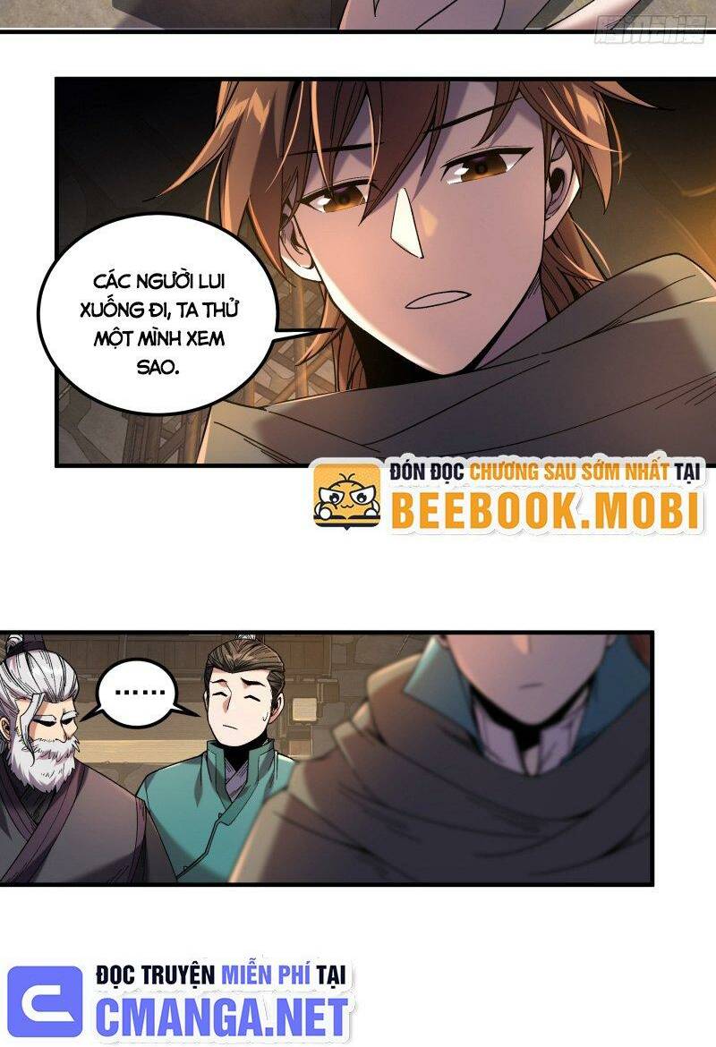 Khánh Dư Niên Chapter 49 - Trang 2