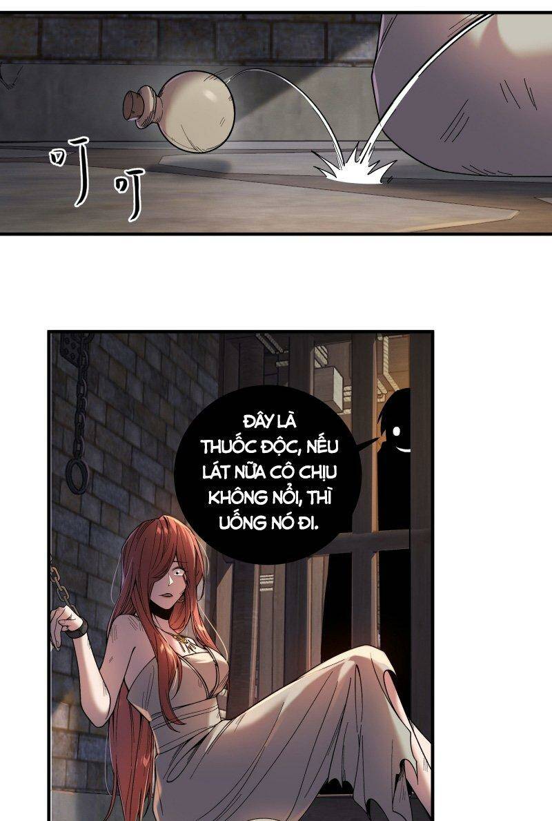 Khánh Dư Niên Chapter 49 - Trang 2