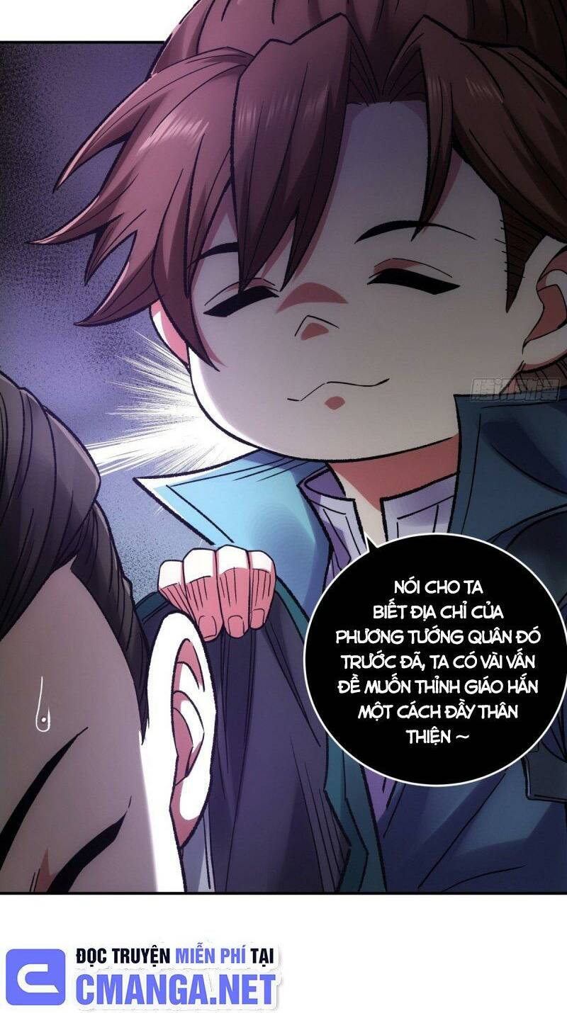 Khánh Dư Niên Chapter 48 - Trang 2