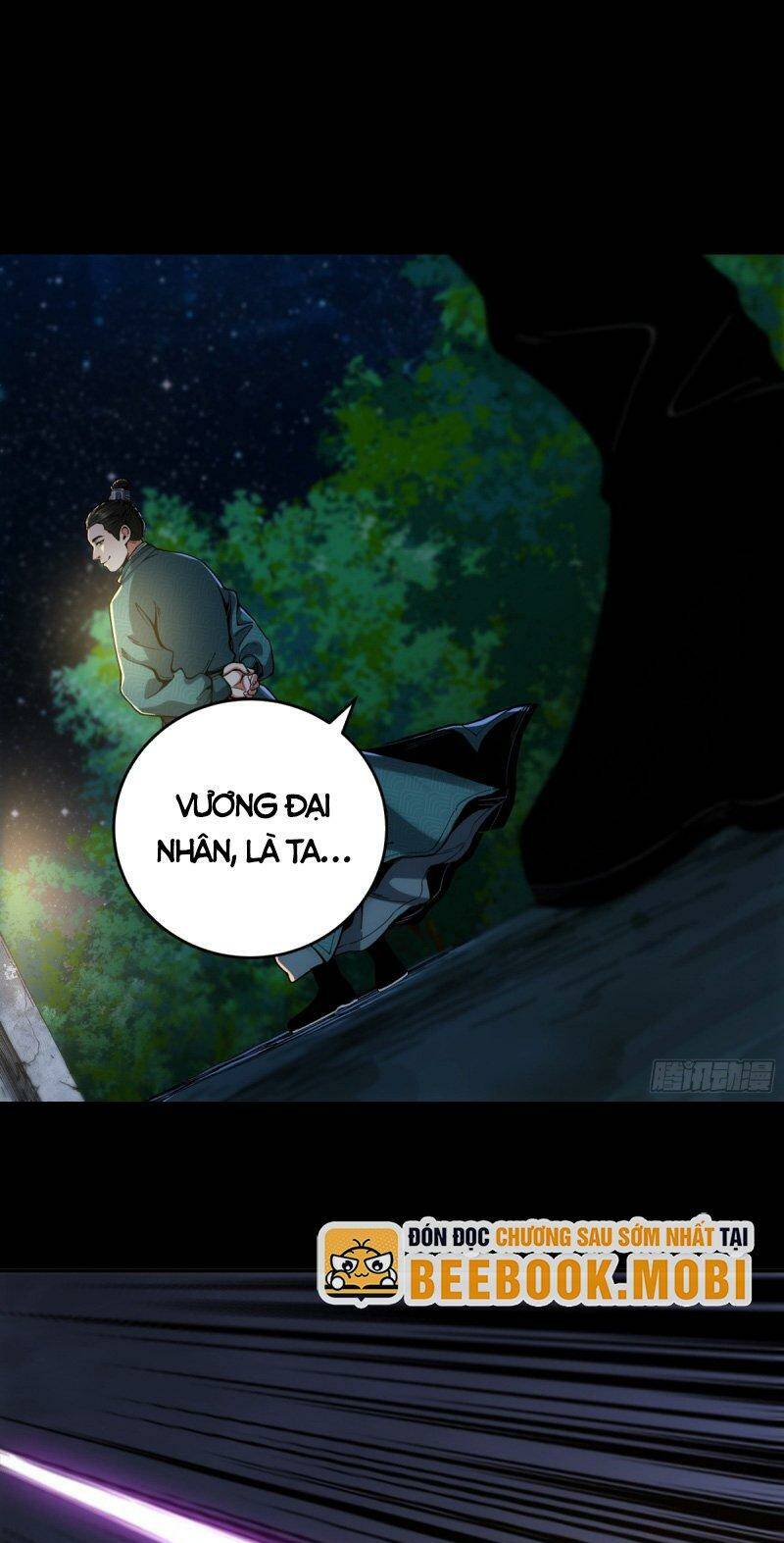 Khánh Dư Niên Chapter 48 - Trang 2