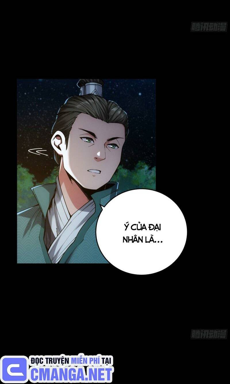 Khánh Dư Niên Chapter 48 - Trang 2