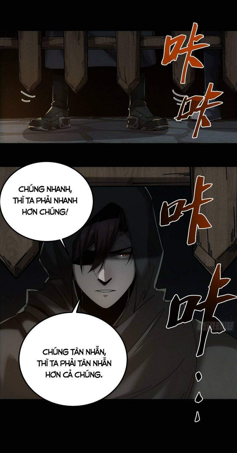 Khánh Dư Niên Chapter 48 - Trang 2