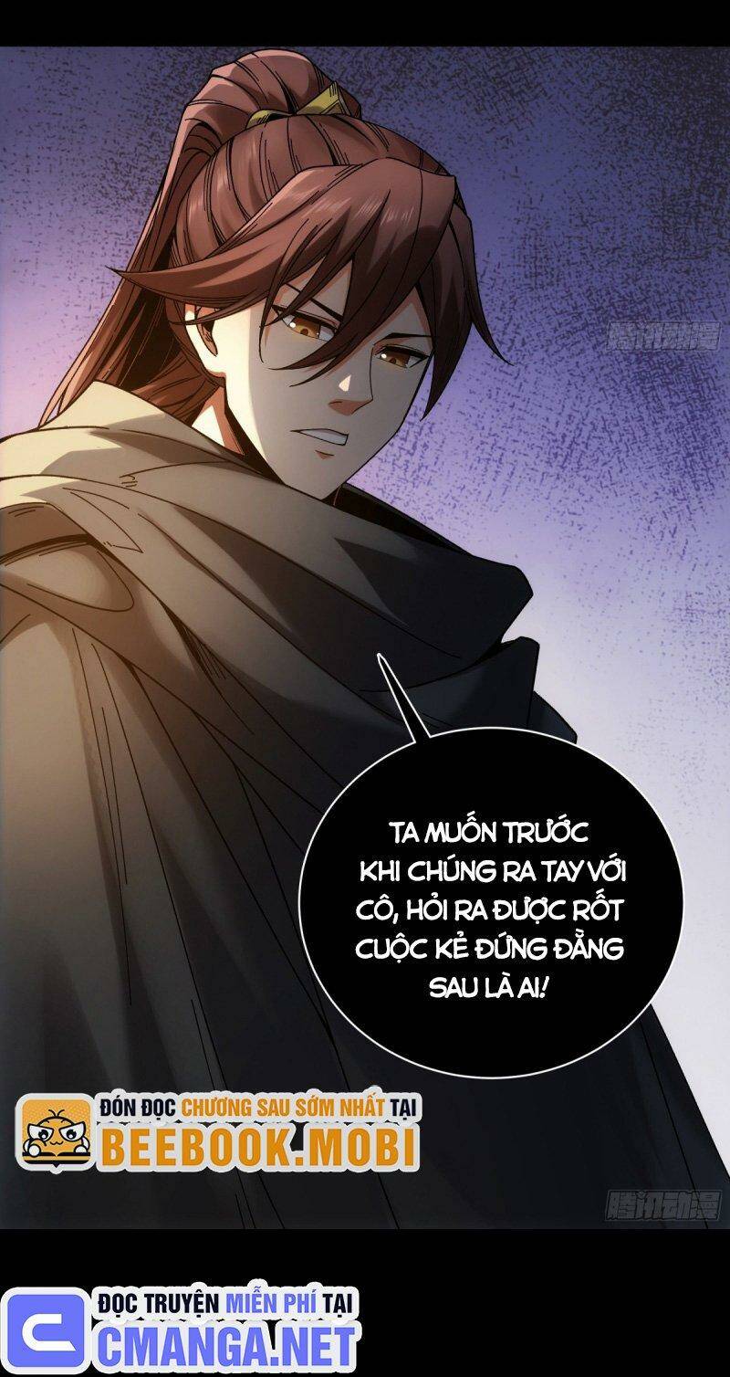 Khánh Dư Niên Chapter 48 - Trang 2