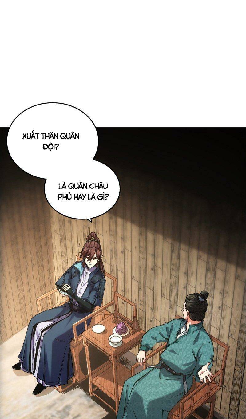 Khánh Dư Niên Chapter 48 - Trang 2