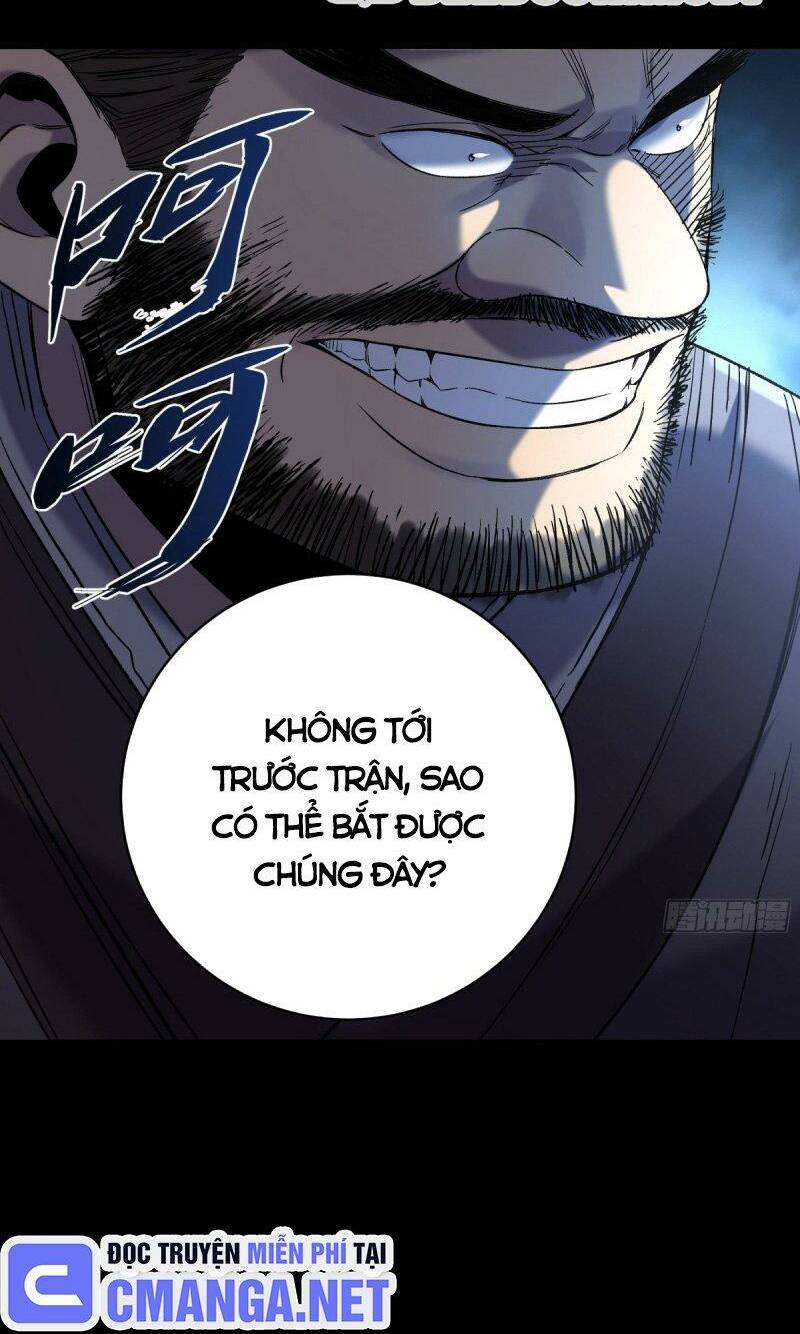 Khánh Dư Niên Chapter 47 - Trang 2