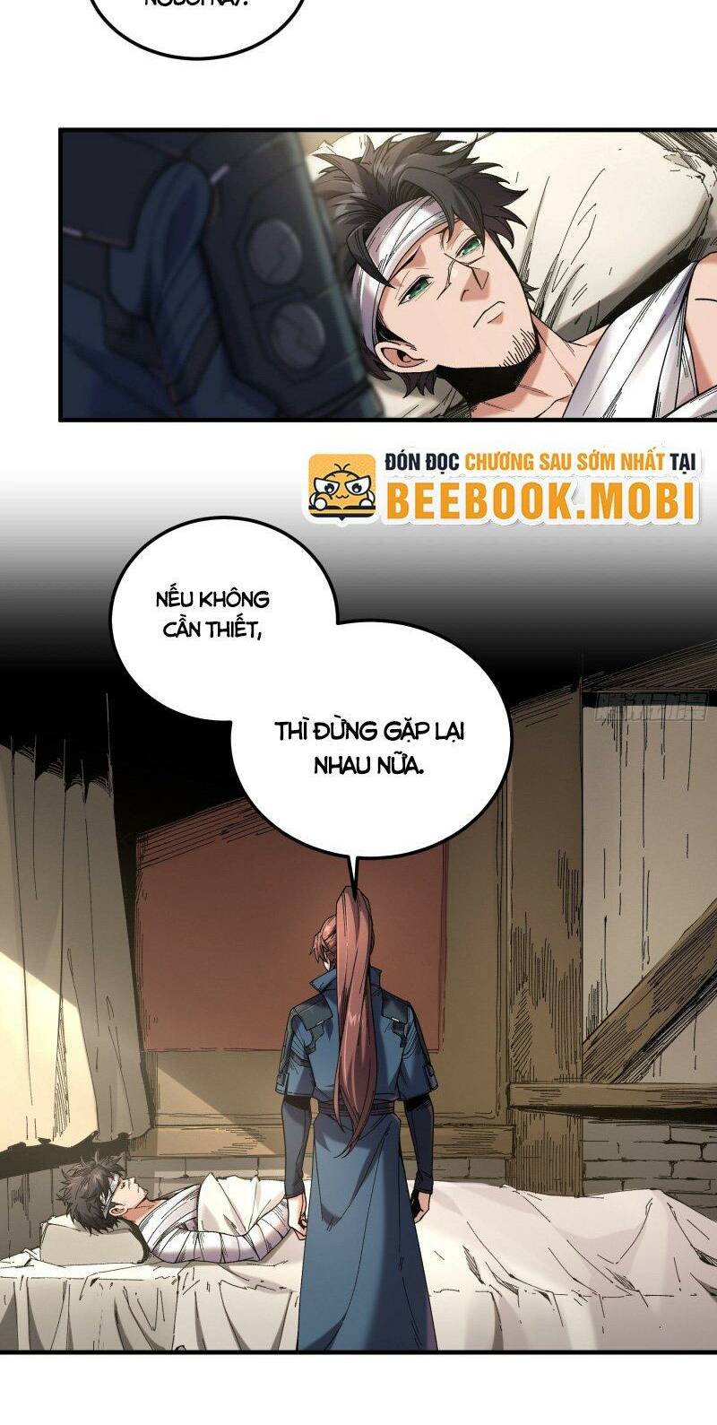 Khánh Dư Niên Chapter 46 - Trang 2