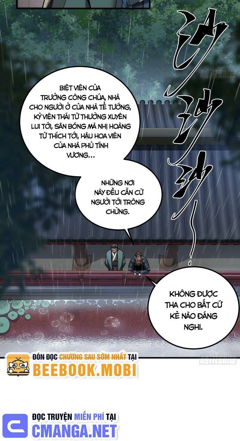 Khánh Dư Niên Chapter 46 - Trang 2