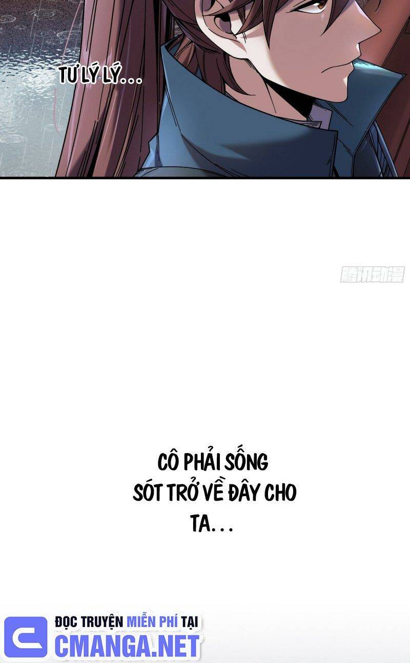 Khánh Dư Niên Chapter 46 - Trang 2