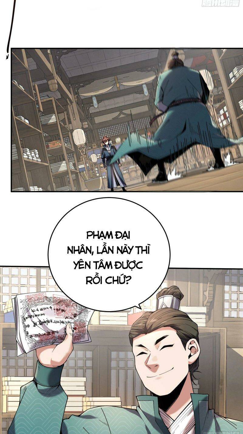 Khánh Dư Niên Chapter 45 - Trang 2