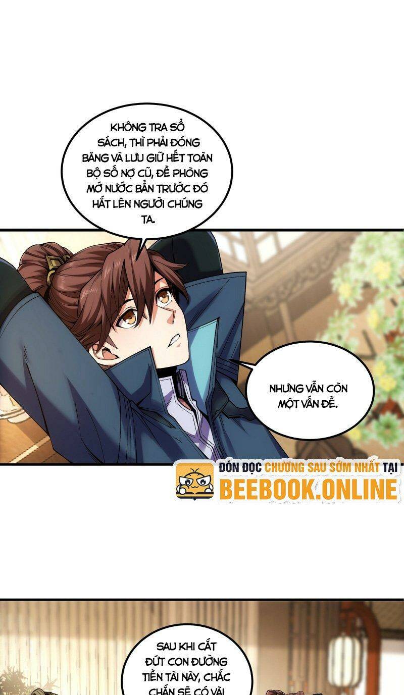 Khánh Dư Niên Chapter 42 - Trang 2