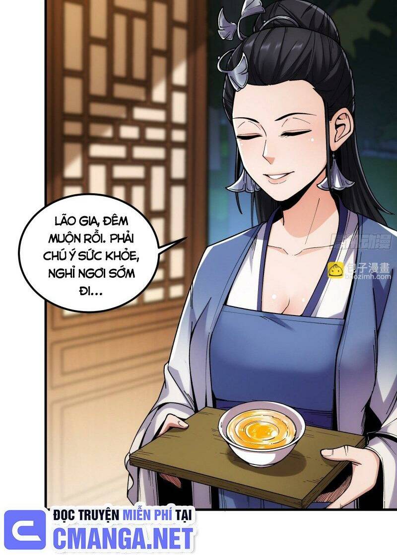 Khánh Dư Niên Chapter 42 - Trang 2