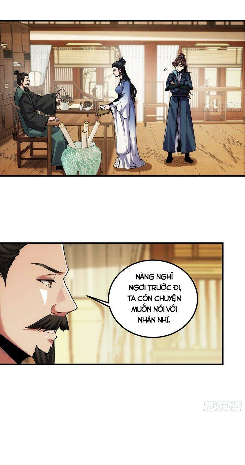 Khánh Dư Niên Chapter 42 - Trang 2