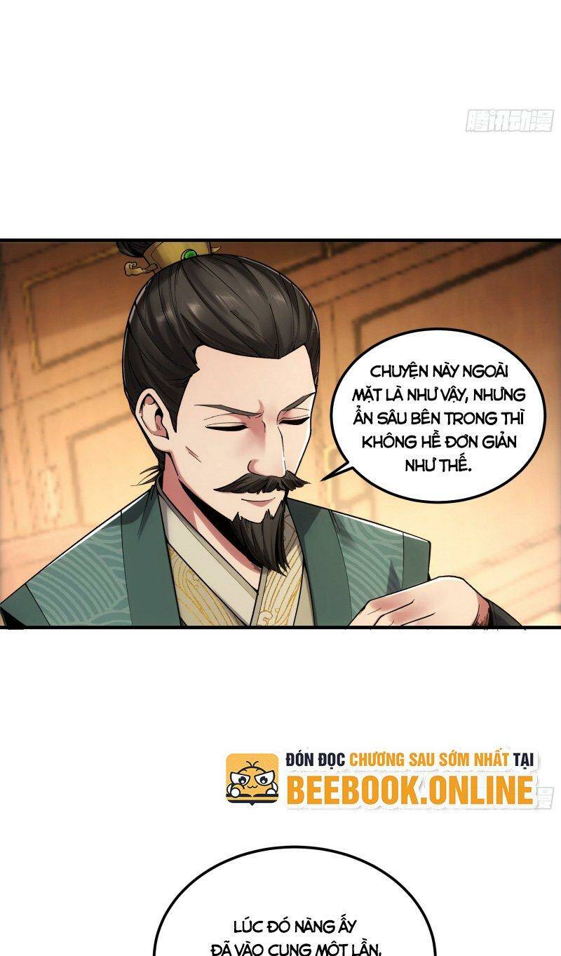 Khánh Dư Niên Chapter 42 - Trang 2