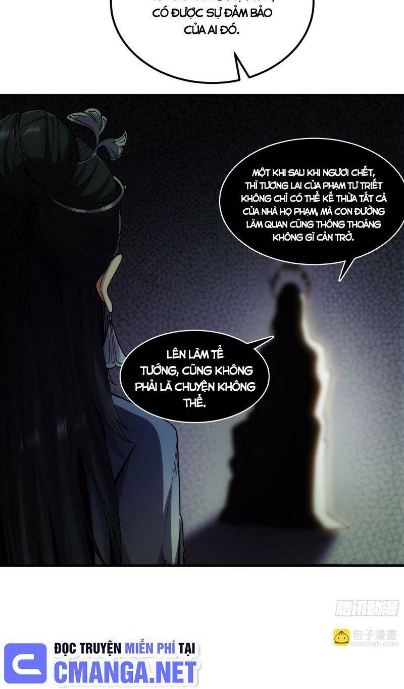 Khánh Dư Niên Chapter 42 - Trang 2