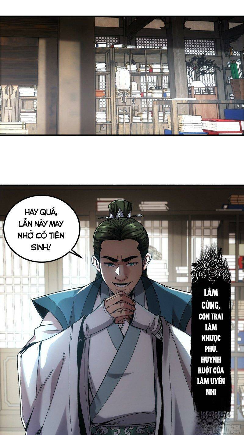 Khánh Dư Niên Chapter 42 - Trang 2