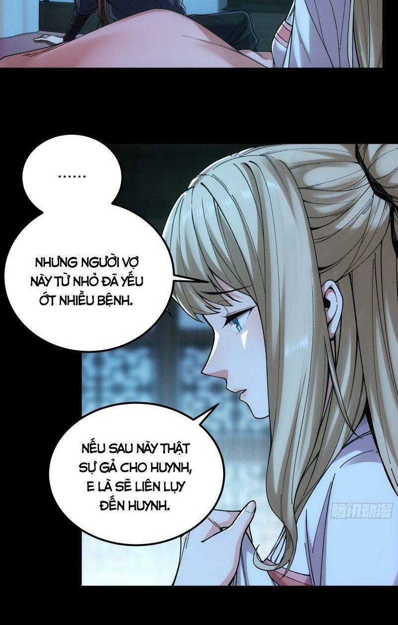 Khánh Dư Niên Chapter 41 - Trang 2