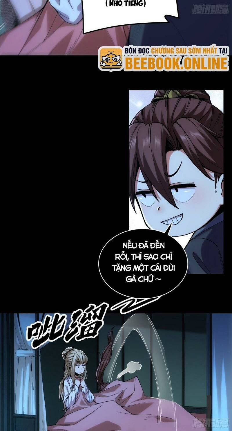 Khánh Dư Niên Chapter 41 - Trang 2