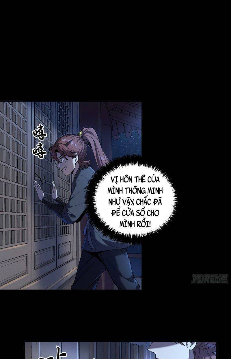 Khánh Dư Niên Chapter 40 - Trang 2