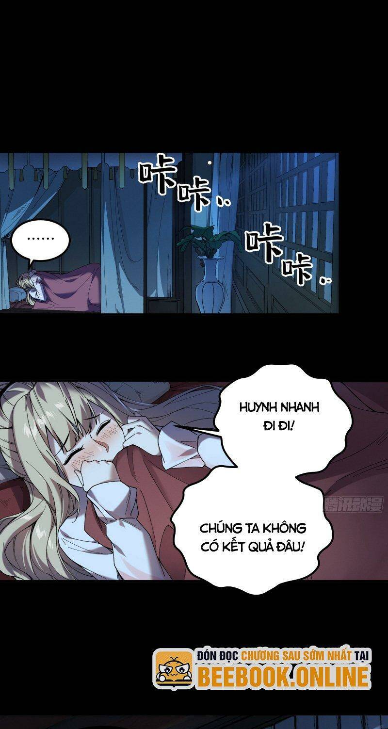 Khánh Dư Niên Chapter 40 - Trang 2