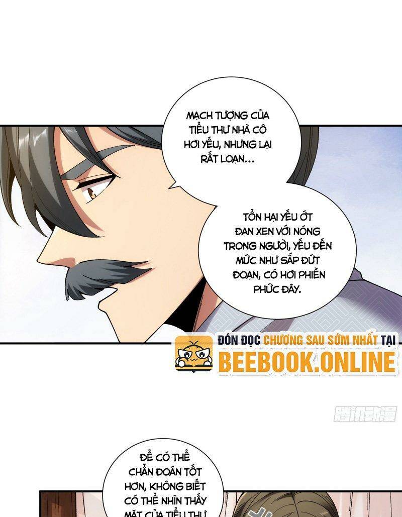 Khánh Dư Niên Chapter 38 - Trang 2