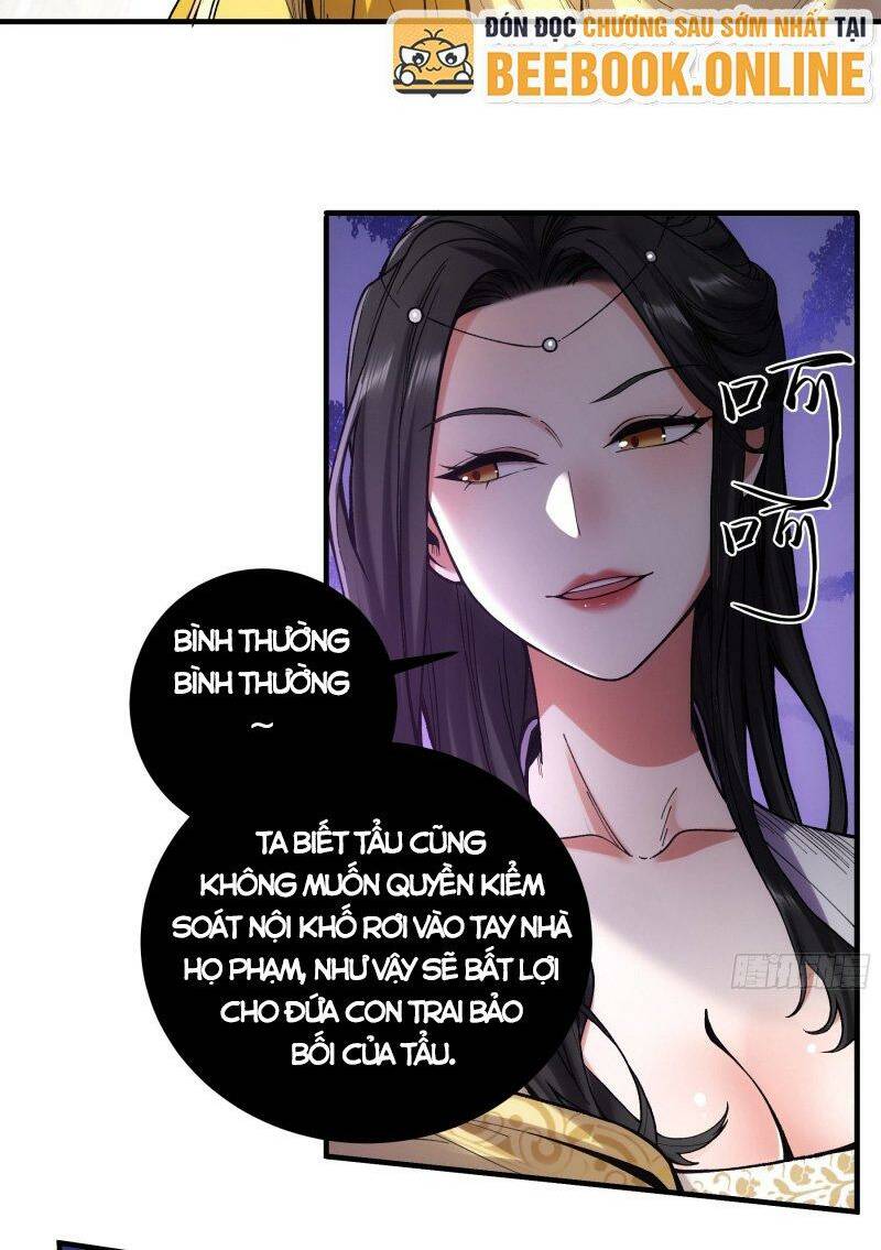 Khánh Dư Niên Chapter 36 - Trang 2