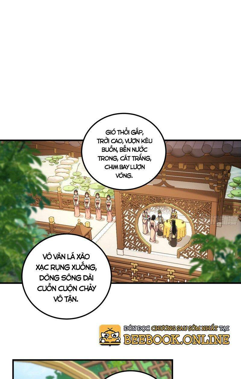 Khánh Dư Niên Chapter 35 - Trang 2