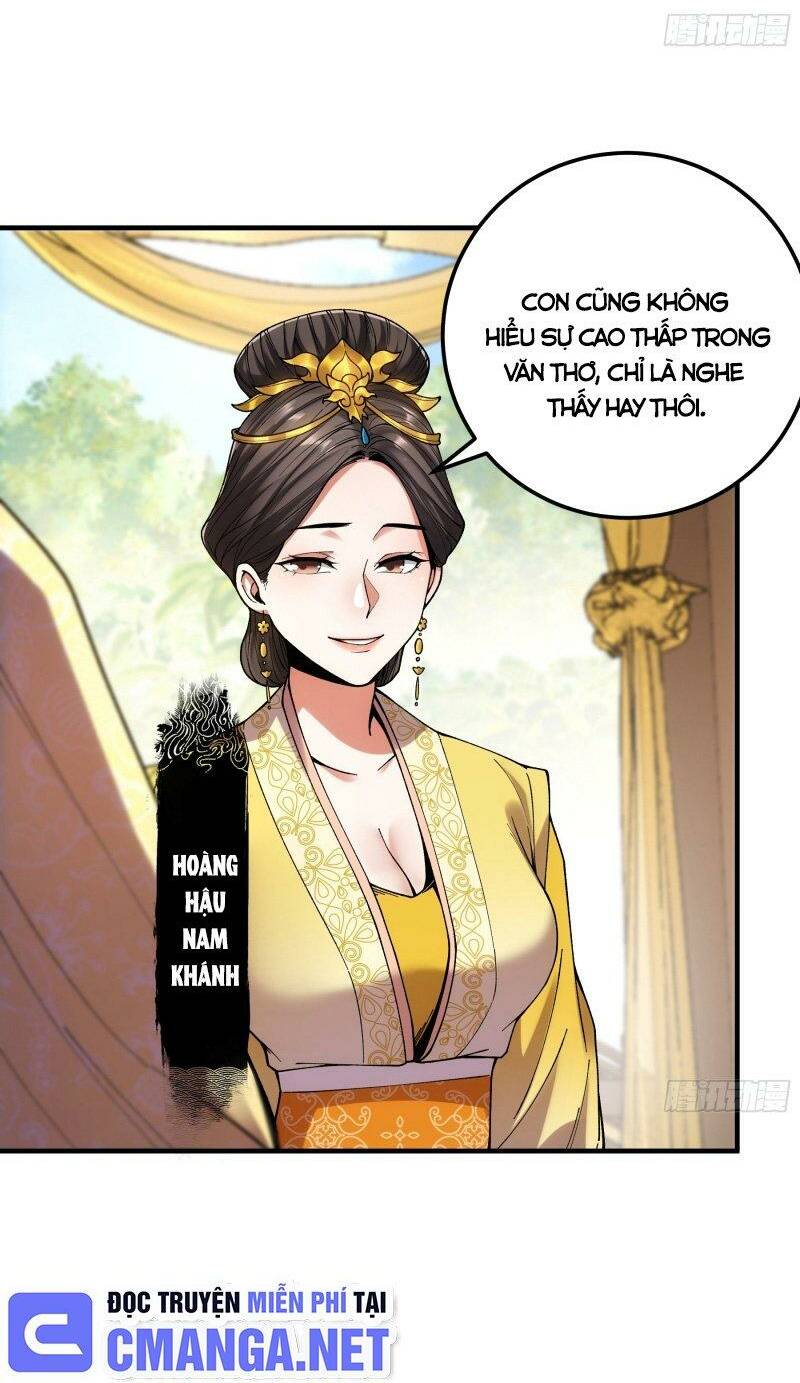 Khánh Dư Niên Chapter 35 - Trang 2