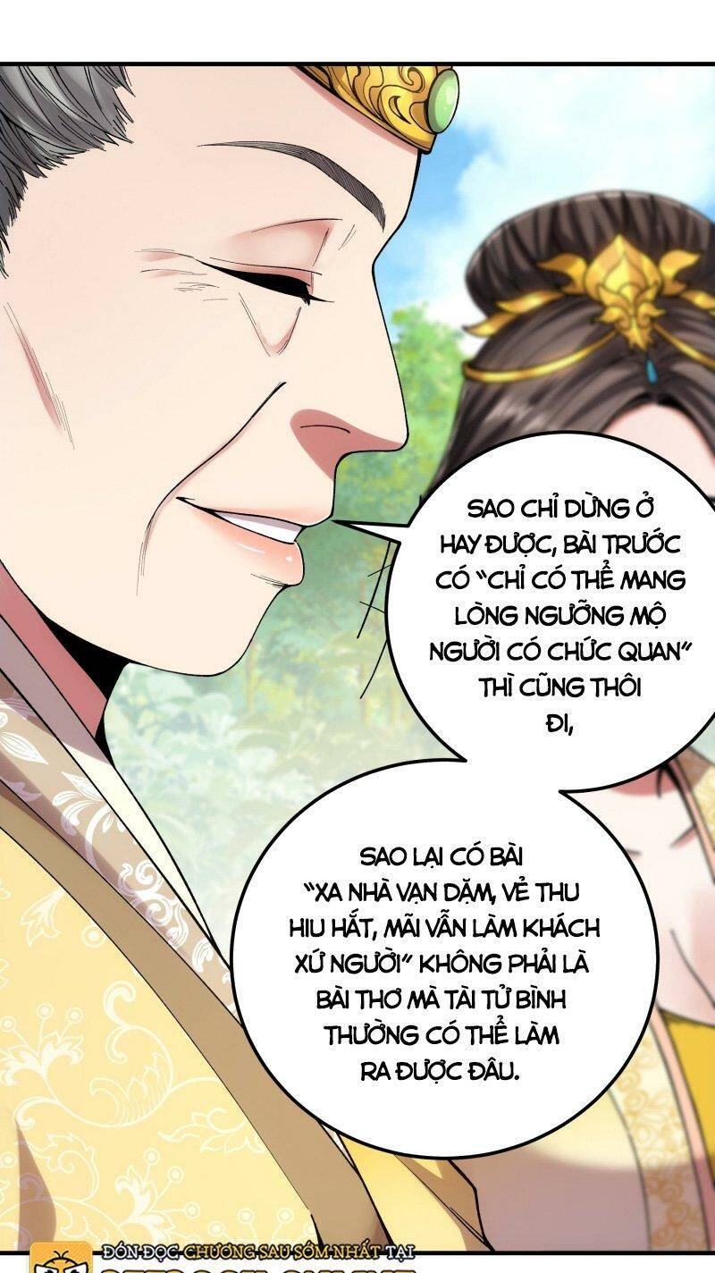 Khánh Dư Niên Chapter 35 - Trang 2