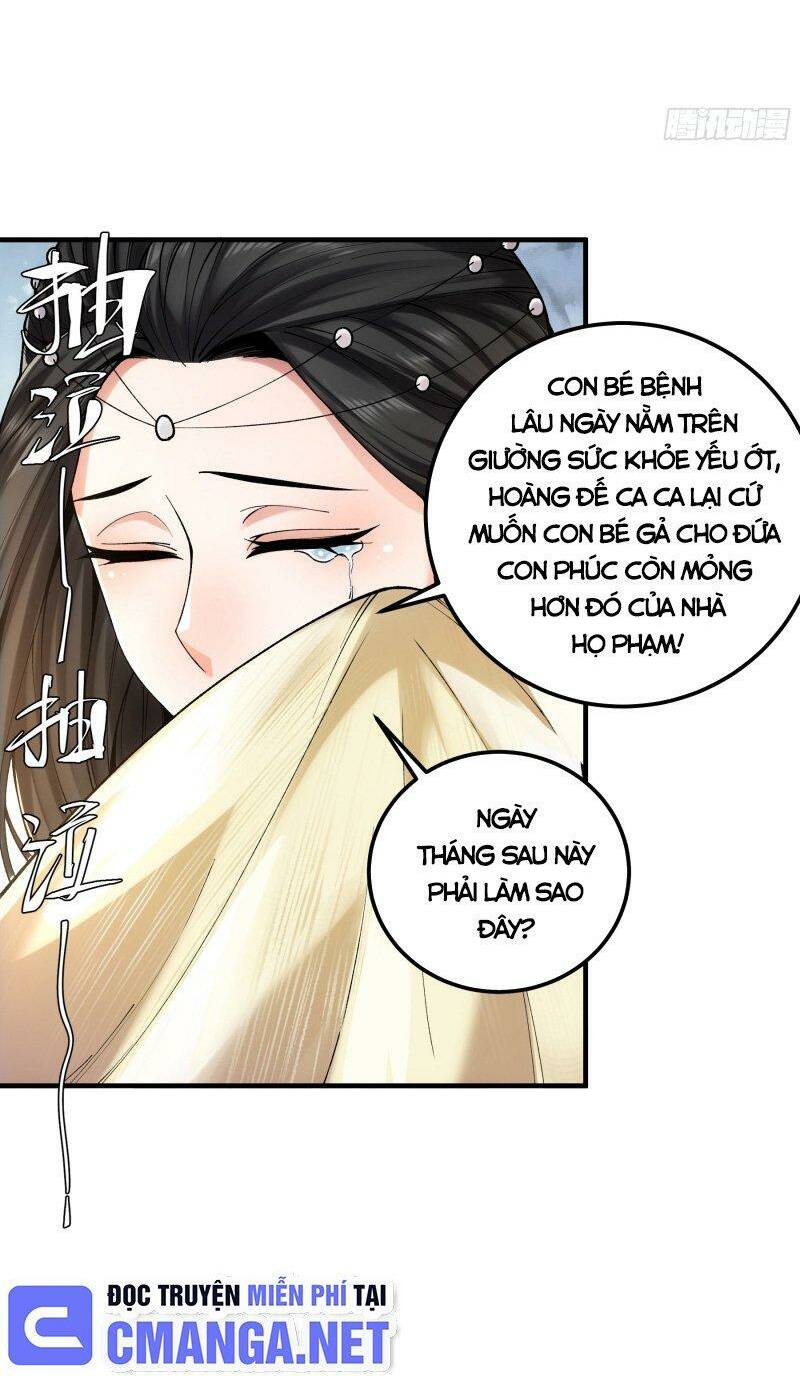 Khánh Dư Niên Chapter 35 - Trang 2