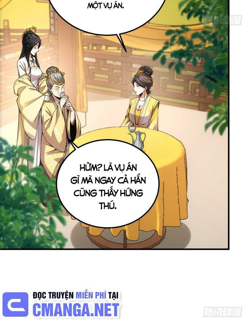 Khánh Dư Niên Chapter 35 - Trang 2