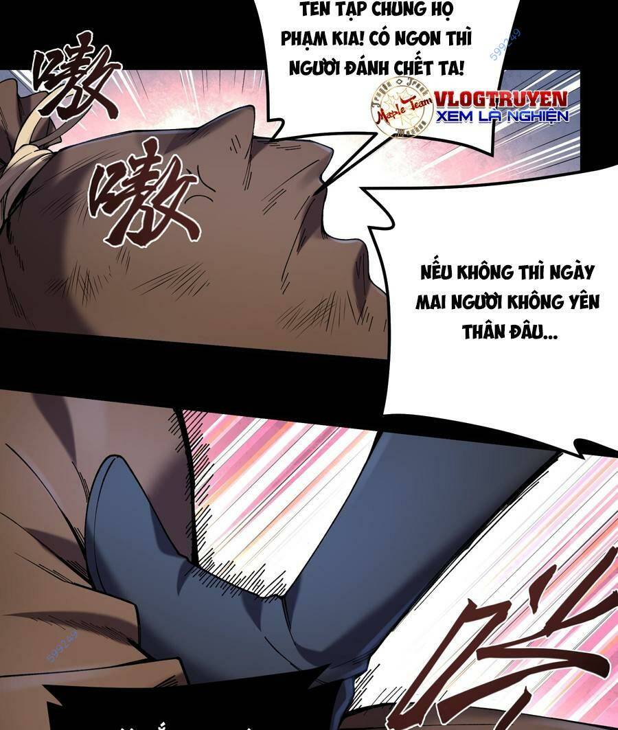 Khánh Dư Niên Chapter 33 - Trang 2