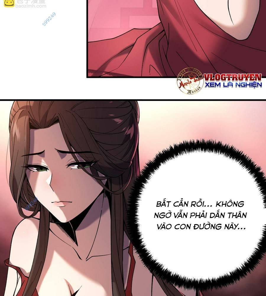 Khánh Dư Niên Chapter 33 - Trang 2