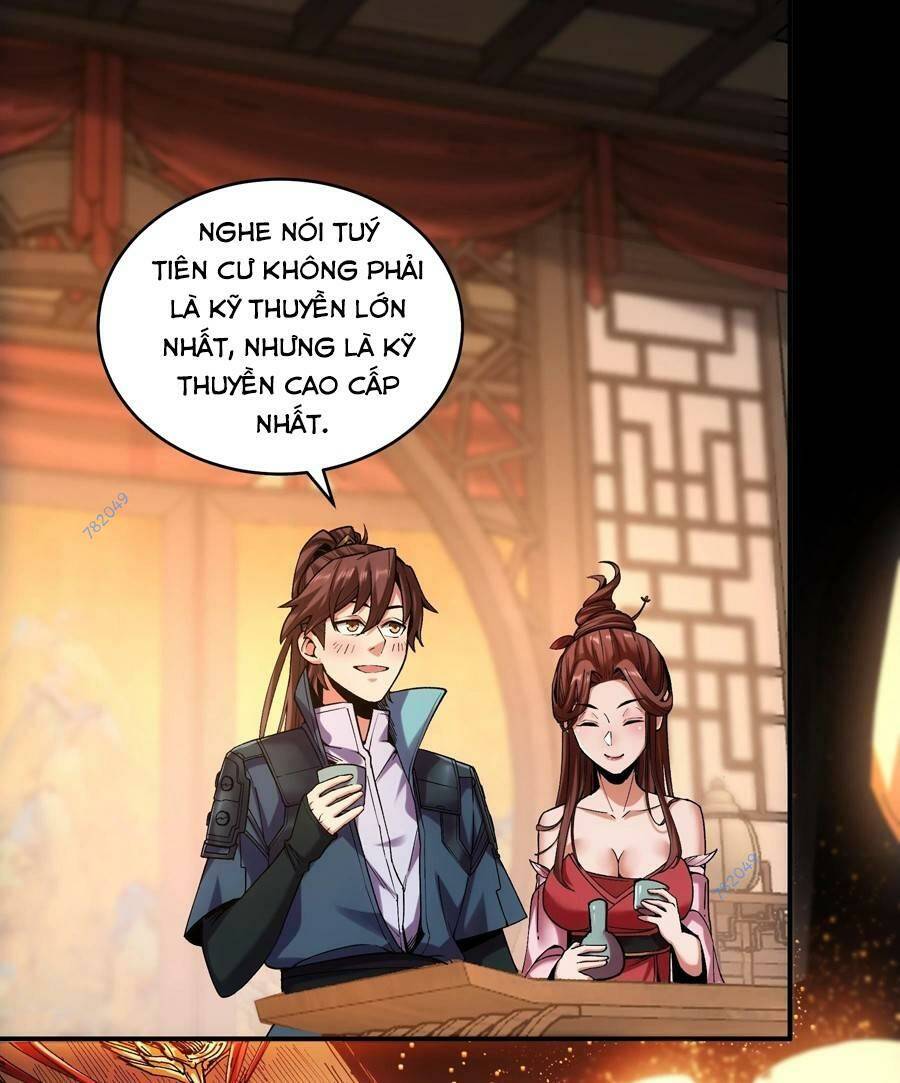 Khánh Dư Niên Chapter 32 - Trang 2