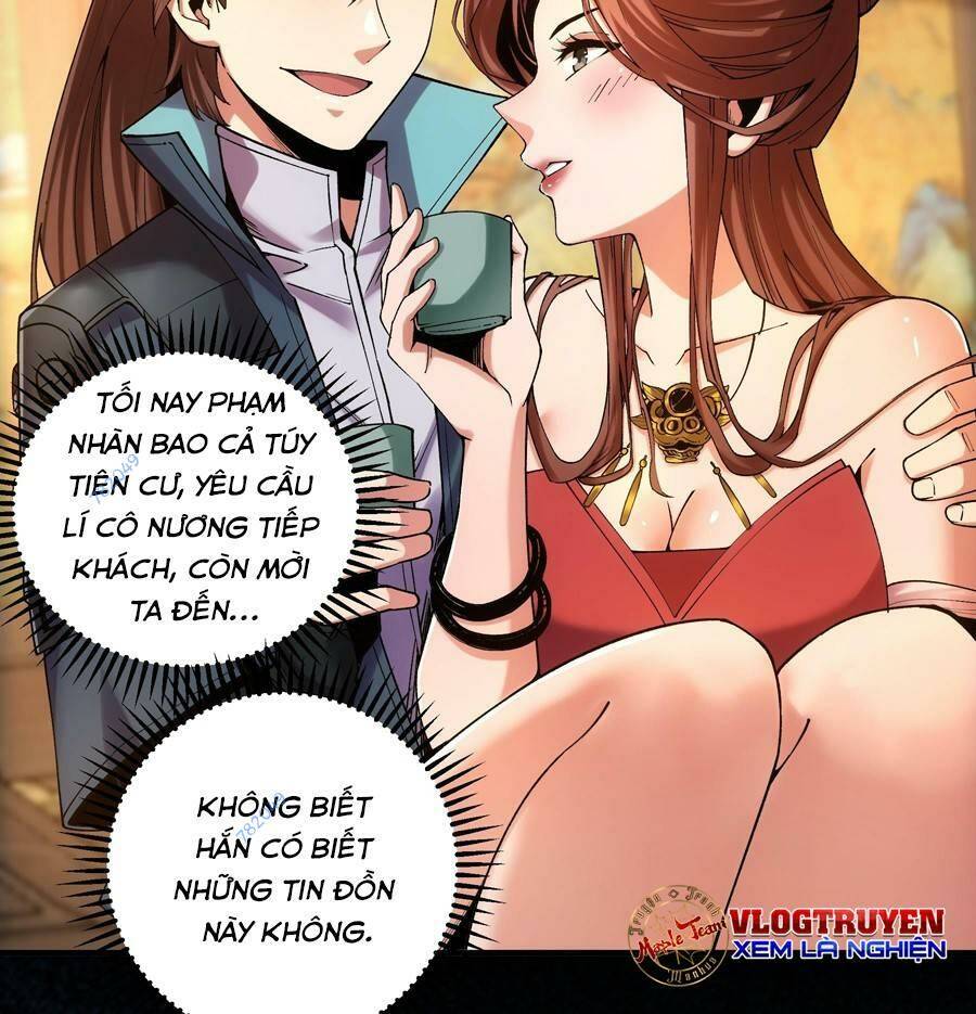 Khánh Dư Niên Chapter 32 - Trang 2