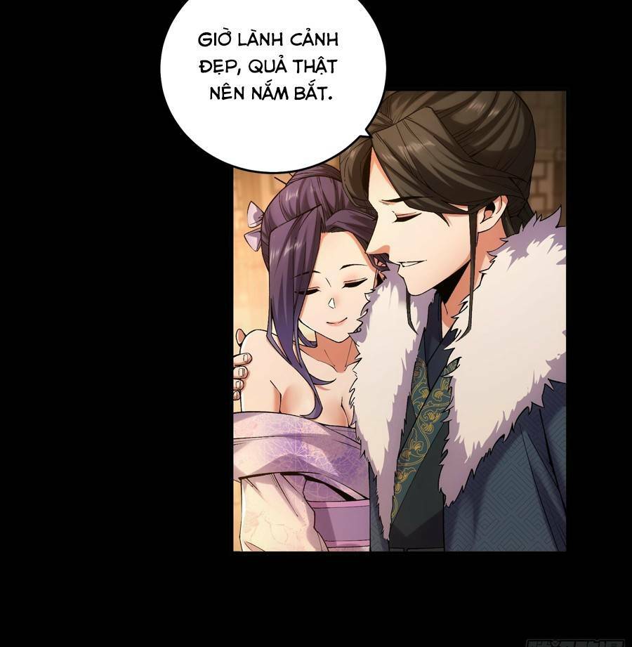 Khánh Dư Niên Chapter 32 - Trang 2