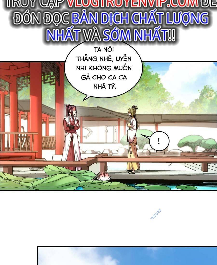 Khánh Dư Niên Chapter 32 - Trang 2