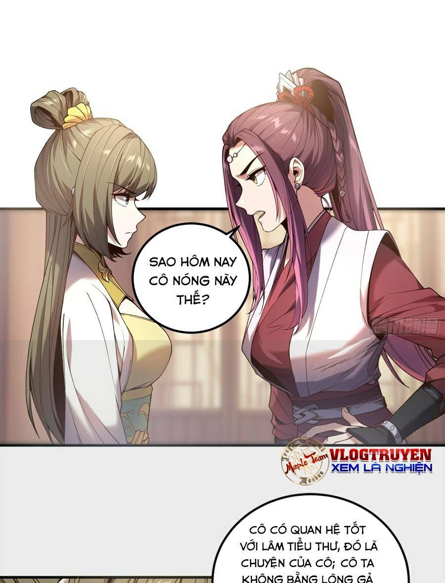 Khánh Dư Niên Chapter 31 - Trang 2