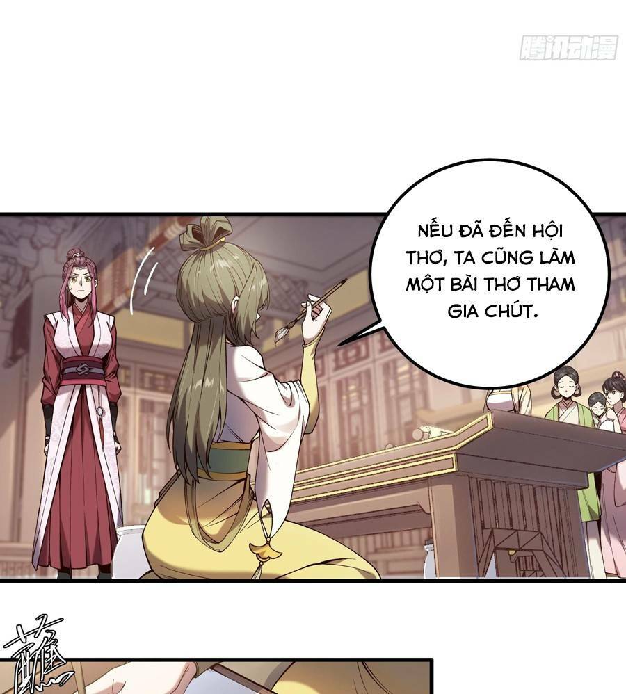 Khánh Dư Niên Chapter 31 - Trang 2