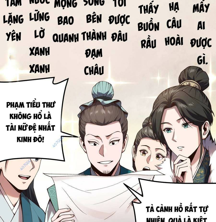 Khánh Dư Niên Chapter 31 - Trang 2