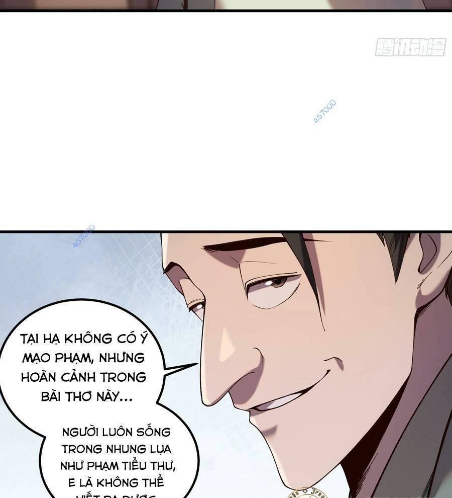 Khánh Dư Niên Chapter 31 - Trang 2