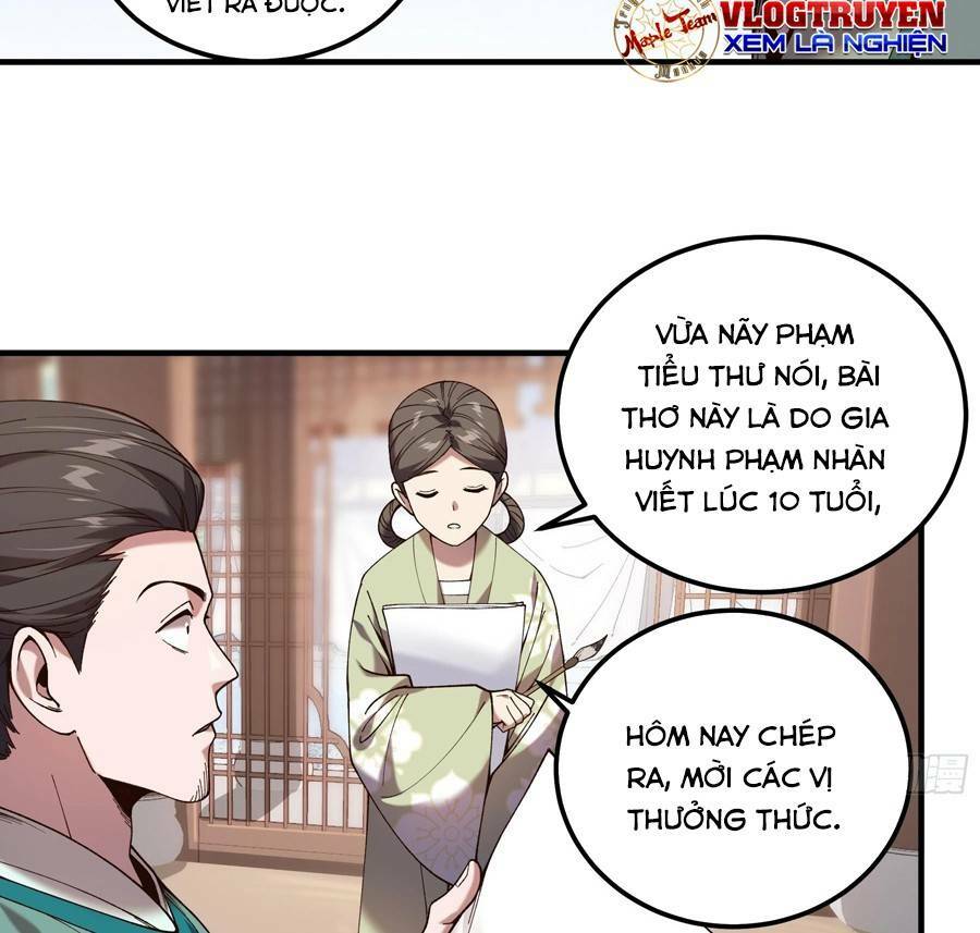 Khánh Dư Niên Chapter 31 - Trang 2