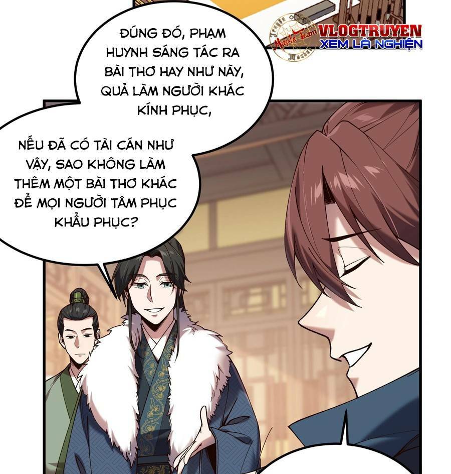 Khánh Dư Niên Chapter 31 - Trang 2