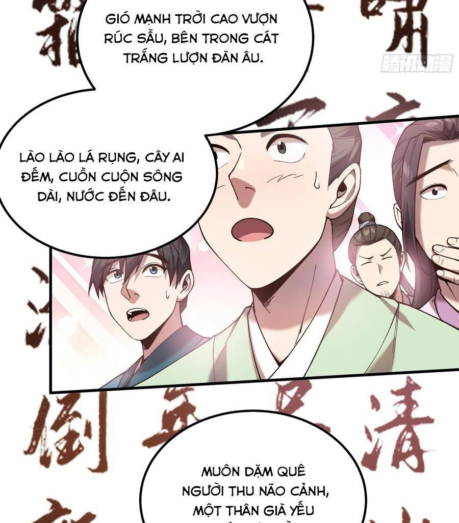 Khánh Dư Niên Chapter 31 - Trang 2