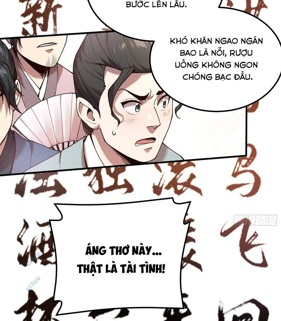 Khánh Dư Niên Chapter 31 - Trang 2