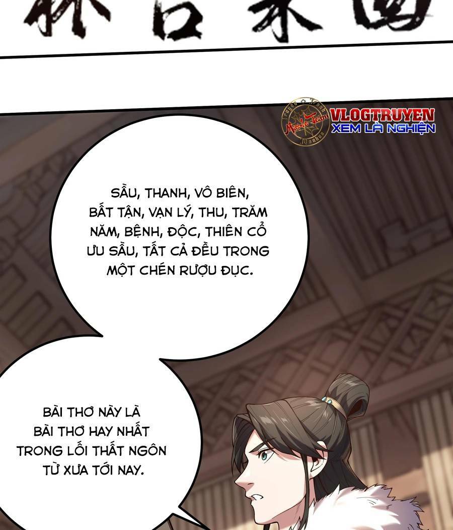 Khánh Dư Niên Chapter 31 - Trang 2