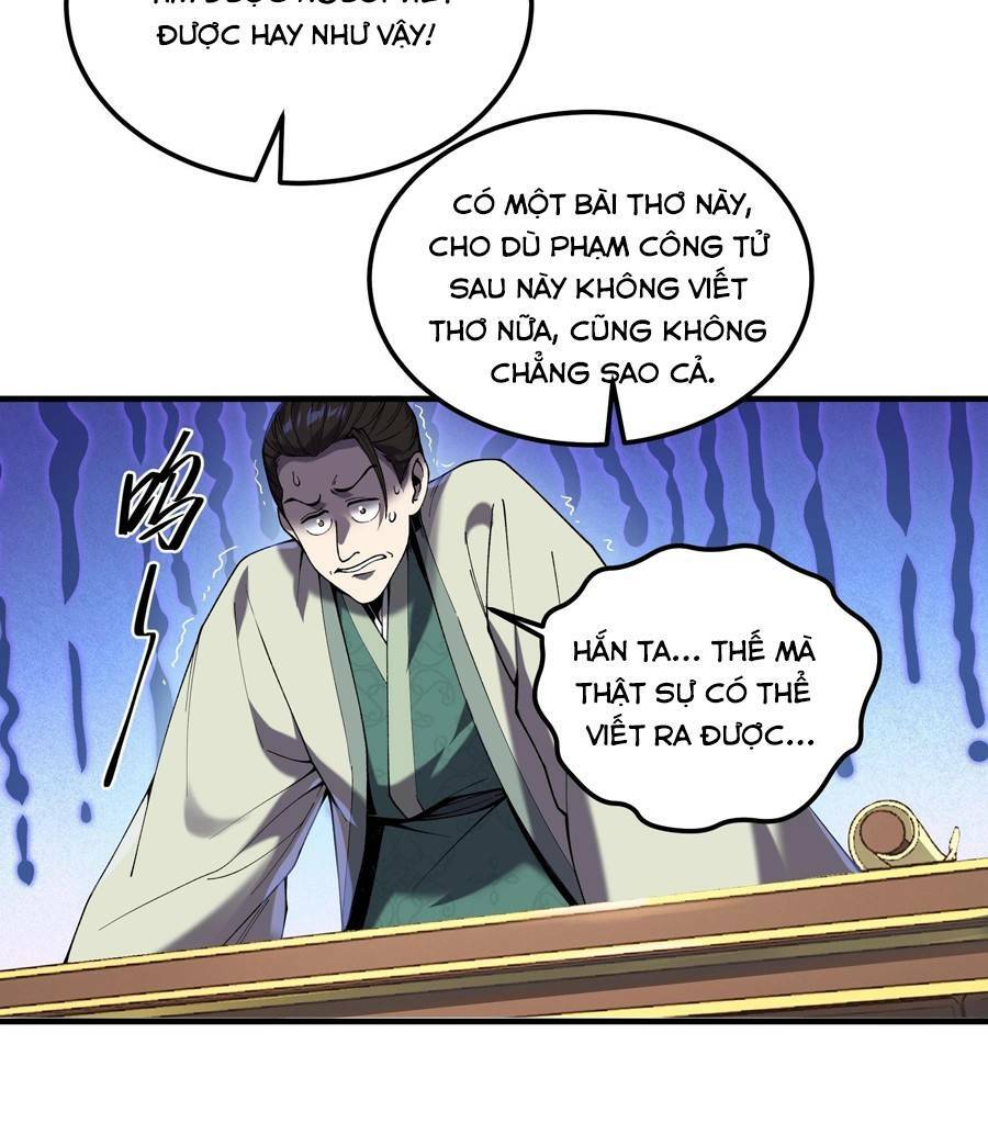 Khánh Dư Niên Chapter 31 - Trang 2