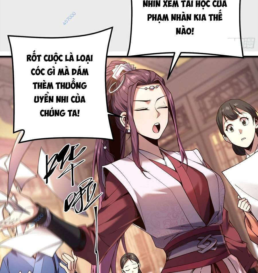 Khánh Dư Niên Chapter 31 - Trang 2