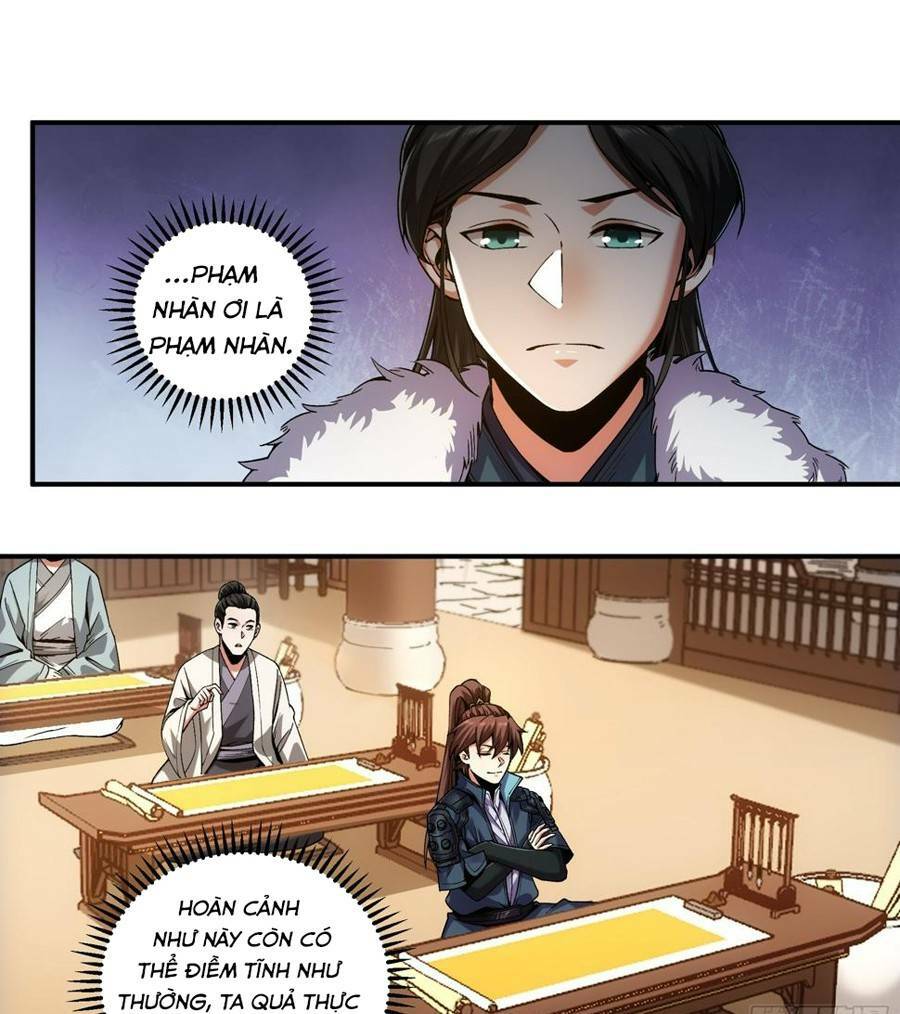 Khánh Dư Niên Chapter 30 - Trang 2