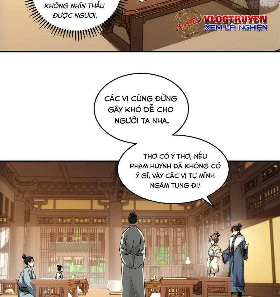 Khánh Dư Niên Chapter 30 - Trang 2