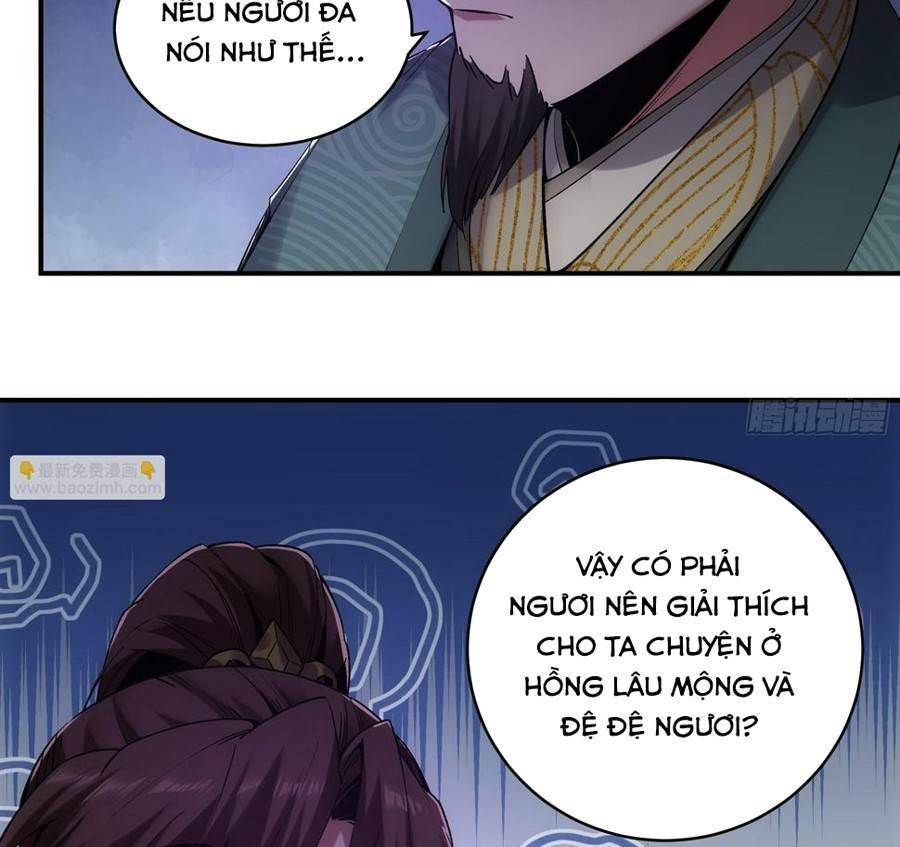 Khánh Dư Niên Chapter 30 - Trang 2